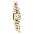 Titan Raga Love All Silver Dial Analog Metal Strap Watch for Women - image number 1
