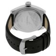 Fastrack Checkmate Quartz Analog Red Dial Leather Strap Watch for Guys - image number 3