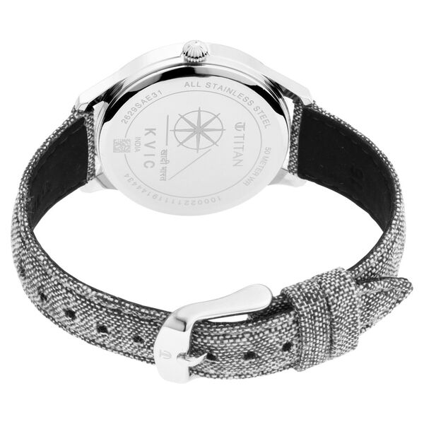 Khadi by Titan - Special Edition Women's Watch - image number 4