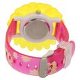 Zoop Analog Watch with Silver Dial & Multicoloured Strap for Girls Kids, from House of Titan - image number 3