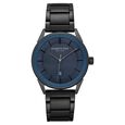 Kenneth Cole Quartz Analog with Date Blue Dial Stainless Steel Strap Watch for Men - image number 0