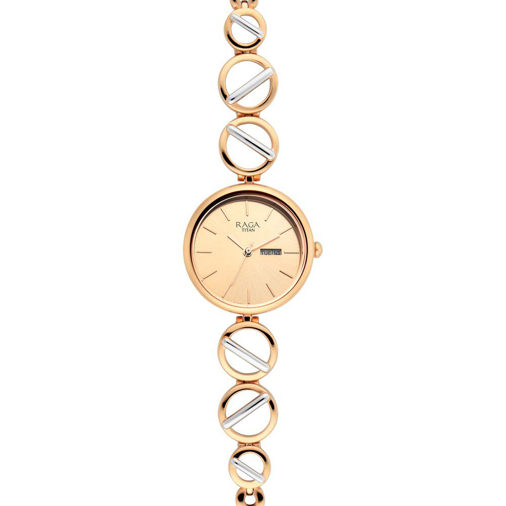 Bridal watches titan online