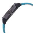 Fastrack Quartz Analog Black Dial Leather Strap Watch for Girls - image number 3