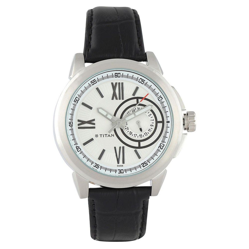 Titan watch model discount 1587sda