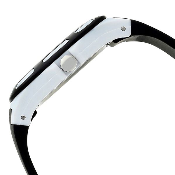 Zoop By Titan Quartz Analog Black Dial PU Strap Watch for Kids - image number 3