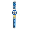 Zoop Looney Tunes Digital Watch with Blue Case and Blue Multi Color Strap for Boys Girls Kids, from House of Titan - image number 6