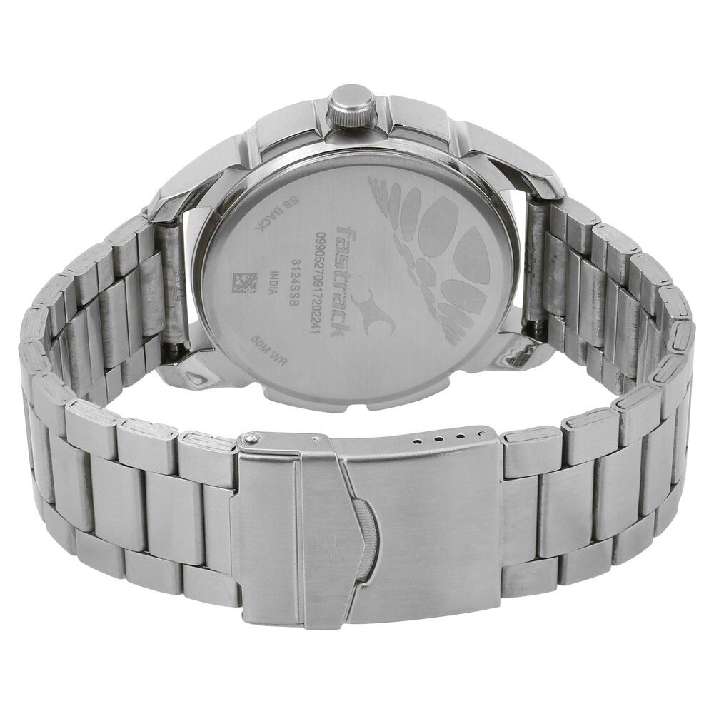 Original fastrack sales watch price