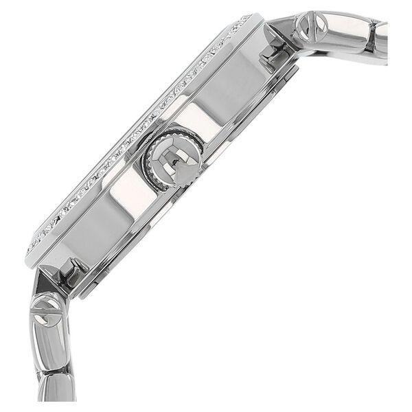 Tommy Hilfiger Quartz Analog White Dial Watch for Women - image number 2