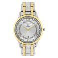 Titan Analog with Date Dial Stainless Steel Strap watch for Men - image number 0
