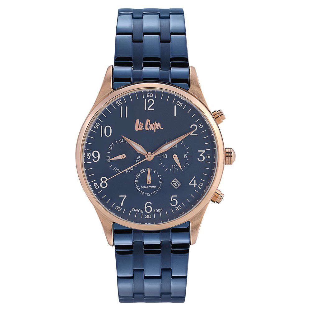 Titan lee online cooper watches
