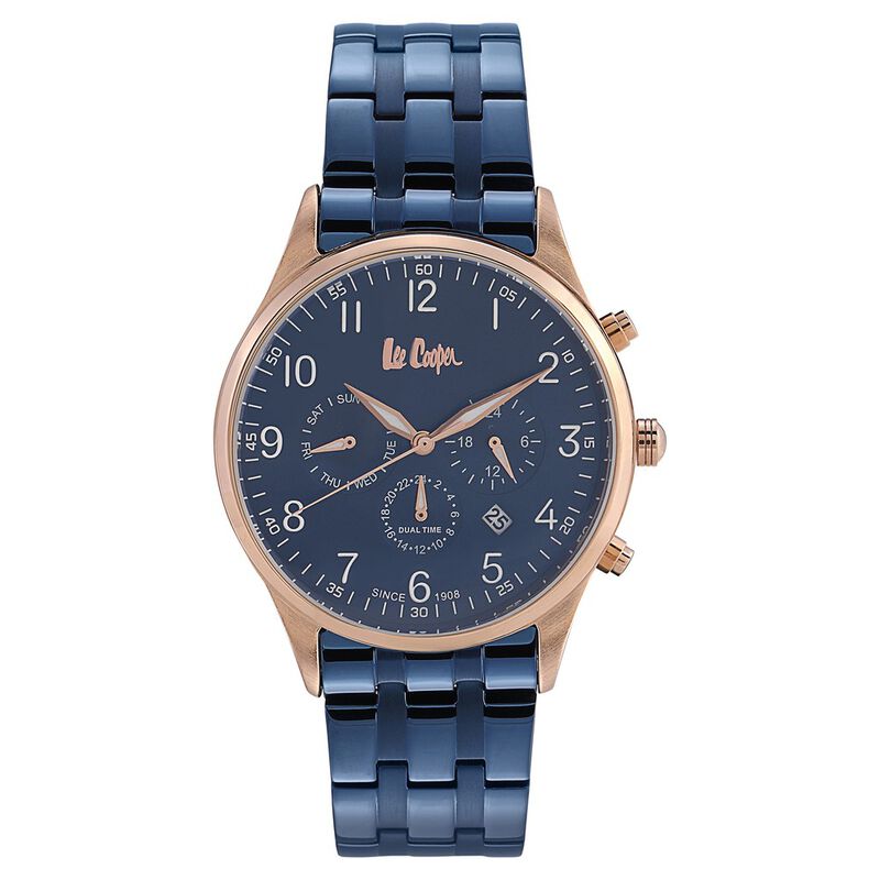 Lee Cooper Watch for Men
