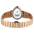 Titan Raga Opalesque Quartz Analog Multicoloured Dial Rose Gold Metal Strap Watch For Women - image number 4