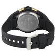 Fastrack StreetStyle Digital Dial Black Polyether Strap Watch For Unisex - image number 5