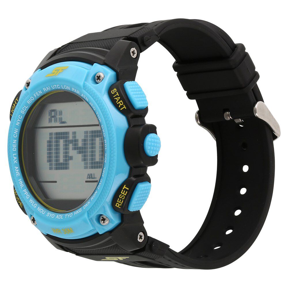Sonata super 2025 fibre watch belt