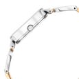 Titan Silver Dial Quartz Analog with Date Watch for Women - image number 3