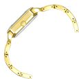 Anne Klein Quartz Analog Brown Dial Plastic Strap Watch for Women - image number 1