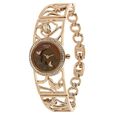 Titan Raga Aurora Mother of Pearl Dial Women Watch With Metal Strap - image number 1