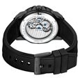 Kenneth Cole Black Dial Automatic Watch for Men - image number 4