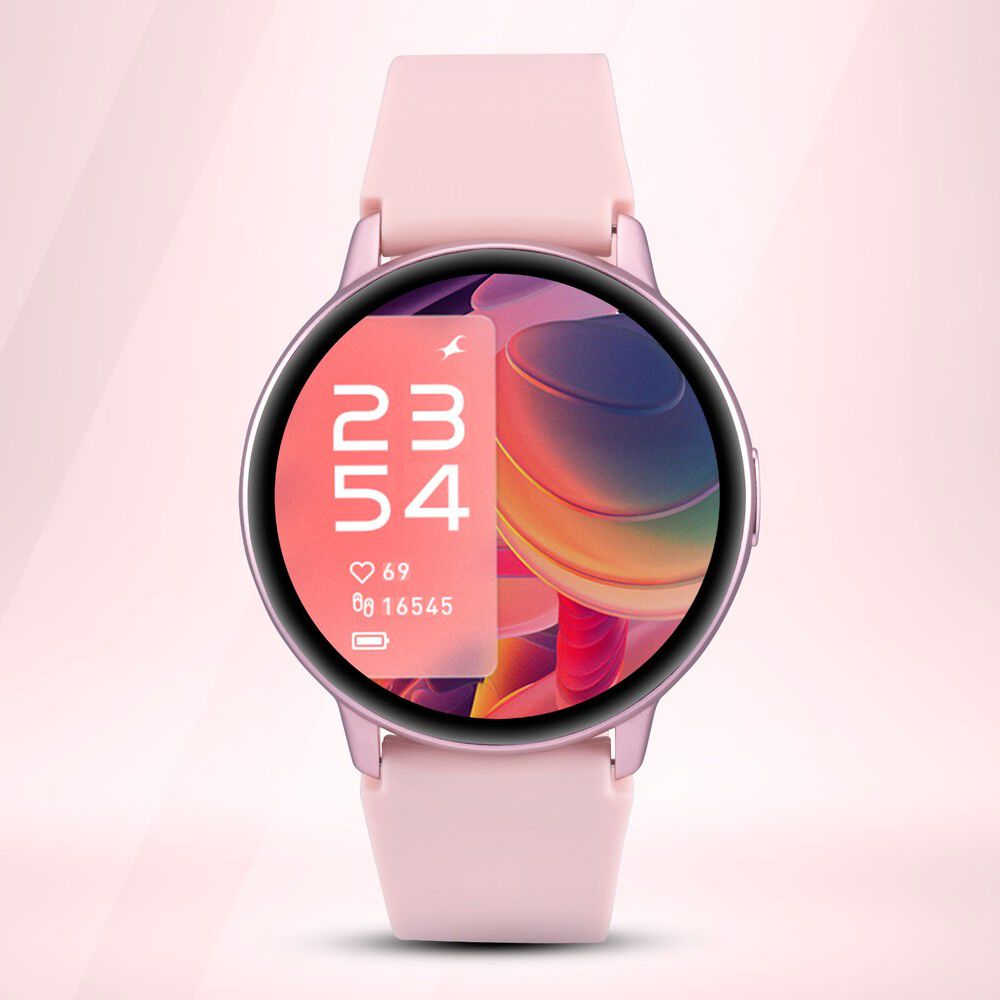 Fastrack reflex lowest price best sale