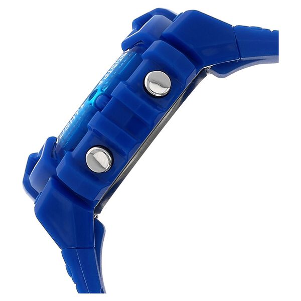 Zoop By Titan Digital Dial PU Strap Watch for Kids - image number 2