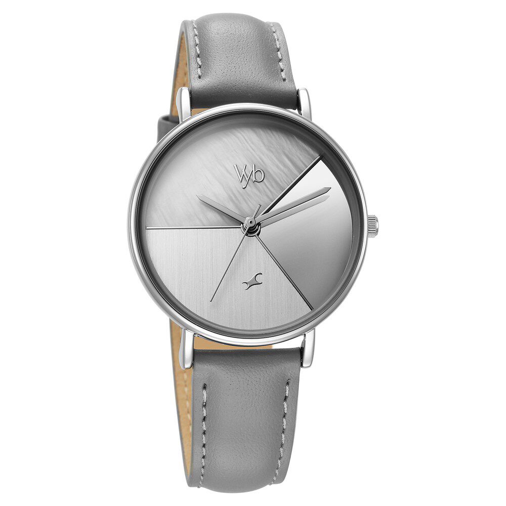 Timevilla watches fastrack sales