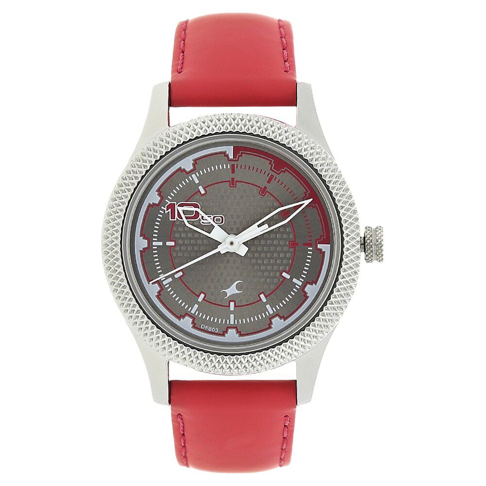 Fastrack sports discount watch for girls