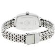 Titan Karishma Silver Dial Women Watch With Stainless Steel Strap - image number 3