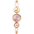 Raga Women's Grace Watch: Mother of Pearl Dial & Ornate Bracelet - image number 0