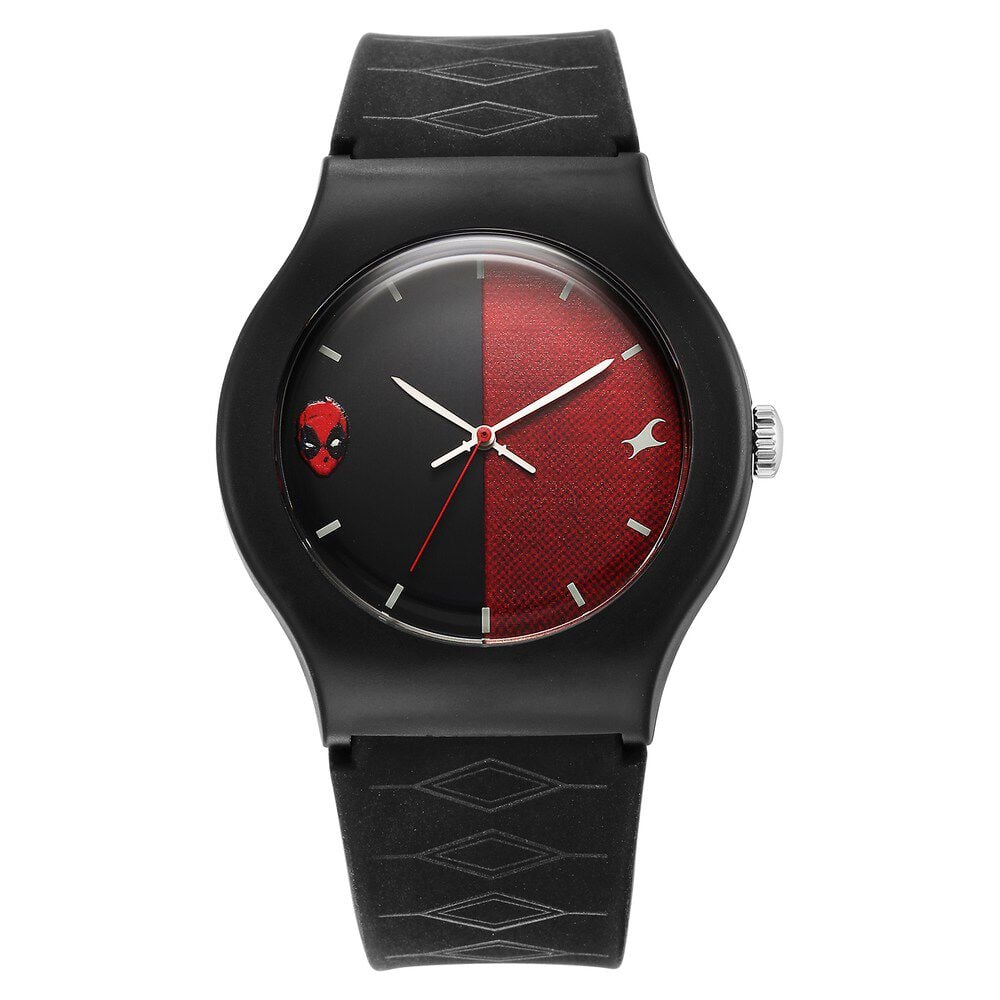 Fastrack deadpool deals