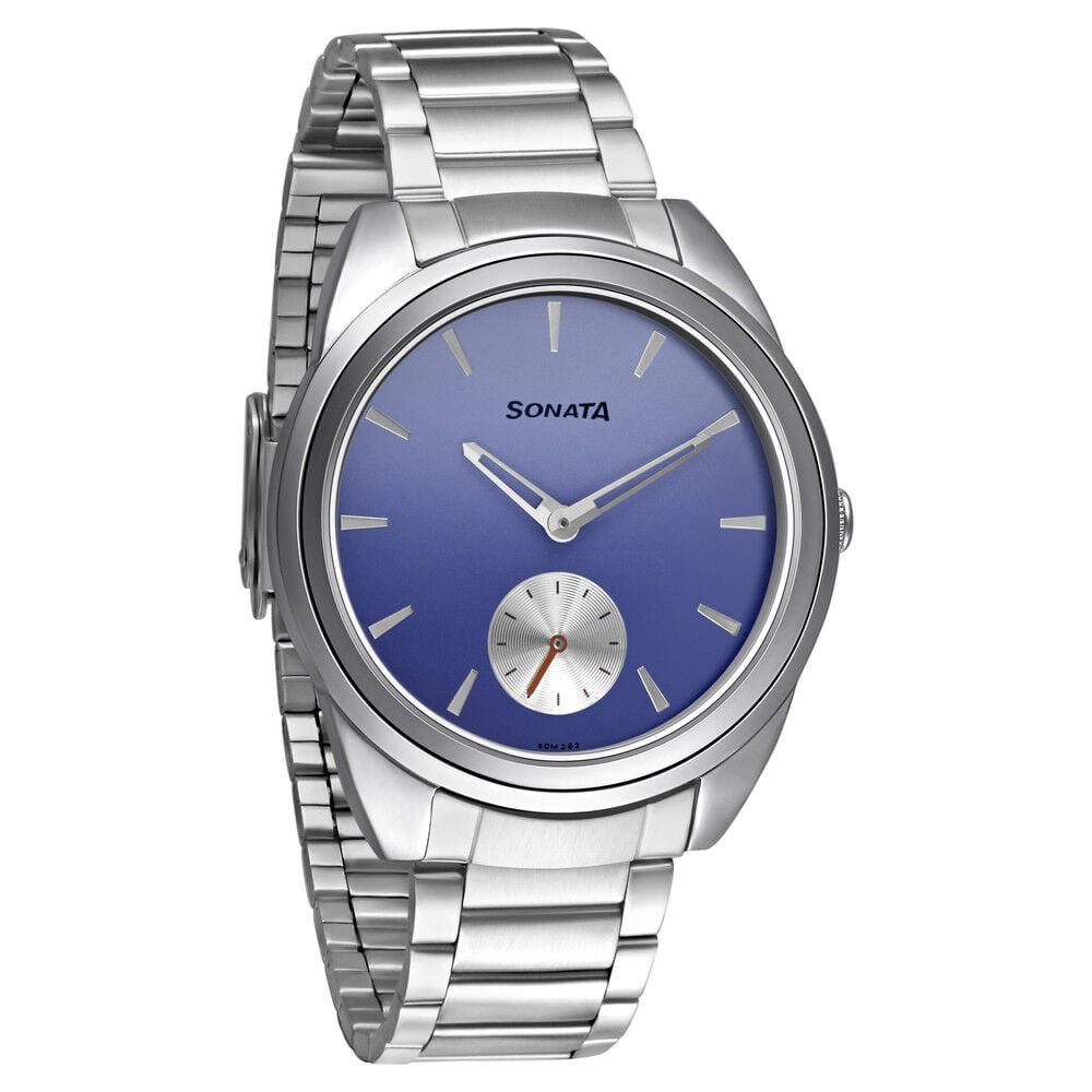 Sonata ladies store watch below 1000