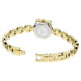 Aigner Quartz Analog Green Dial Golden Stainless Steel Strap Watch For Women - image number 2