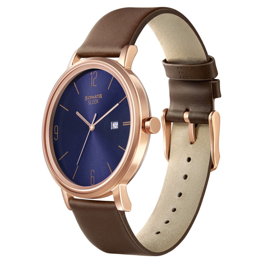 Sonata sleek blue store