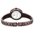 Titan Raga Showstopper Quartz Analog Brown Dial Metal Strap Watch For Women - image number 4