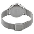 Tommy Hilfiger Quartz Analog White Dial Stainless Steel Strap Watch for Women - image number 3