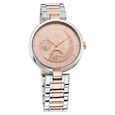 Titan Stellar Blue Dial Analog Stainless Steel Strap watch for Women - image number 1