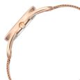 Titan Raga Chic Quartz Analog Pink Dial Metal Strap Watch for Women - image number 3
