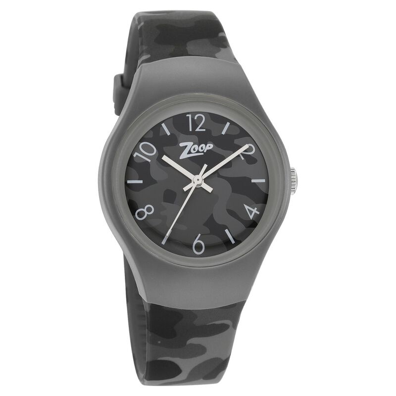 Zoop By Titan Quartz Analog Watch for Kids