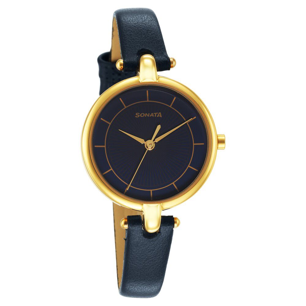 Sonata watches on sale straps online