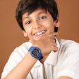 Zoop Digital Watch with LCD Dial And Blue Strap for Boys Kids, from House of Titan - image number 7