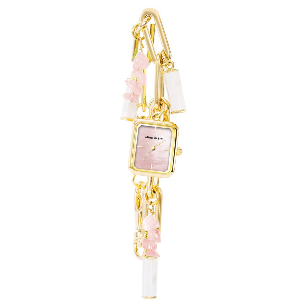 Ladies gemstone outlet watches