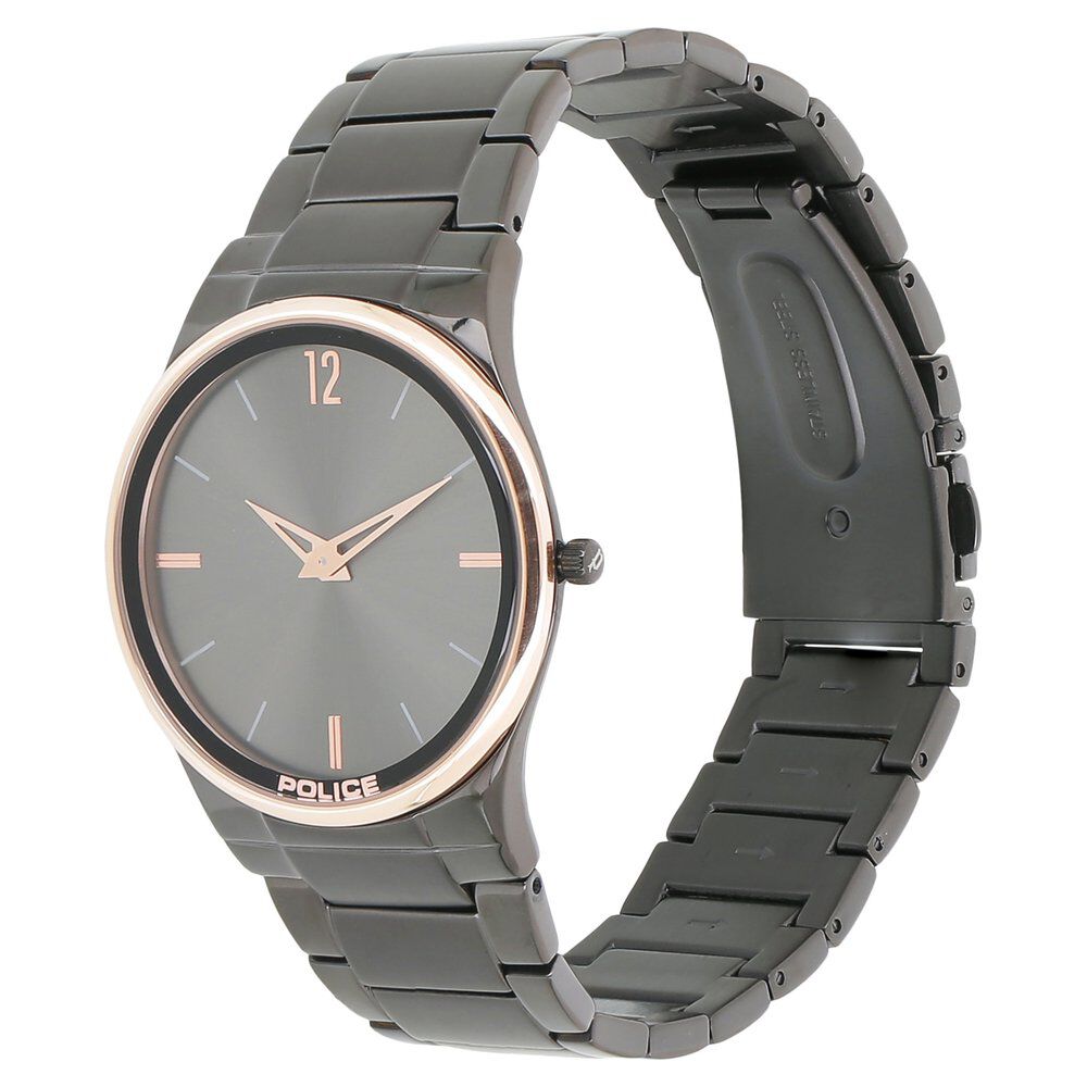 Police horizon watch hot sale