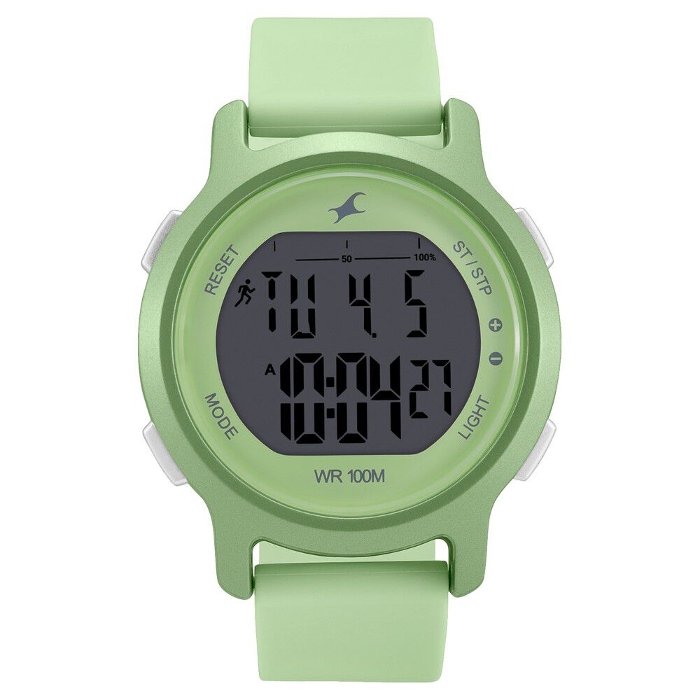 Fastrack deals wr100m price