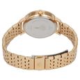 Titan Quartz Analog Green Dial Stainless Steel Strap Watch for Women - image number 1