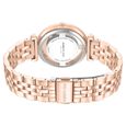Kenneth Cole Quartz Analog Mother of Pearl Dial Stainless Steel Strap Watch For Women - image number 4
