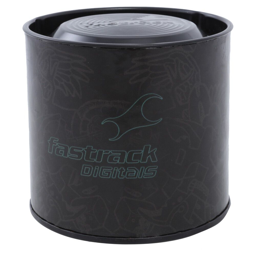 Fastrack 38011pp01j digital men's watch outlet