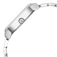 Titan Neo Multifunction Green Dial Silver Color Stainless Steel Strap Watch For Women - image number 3