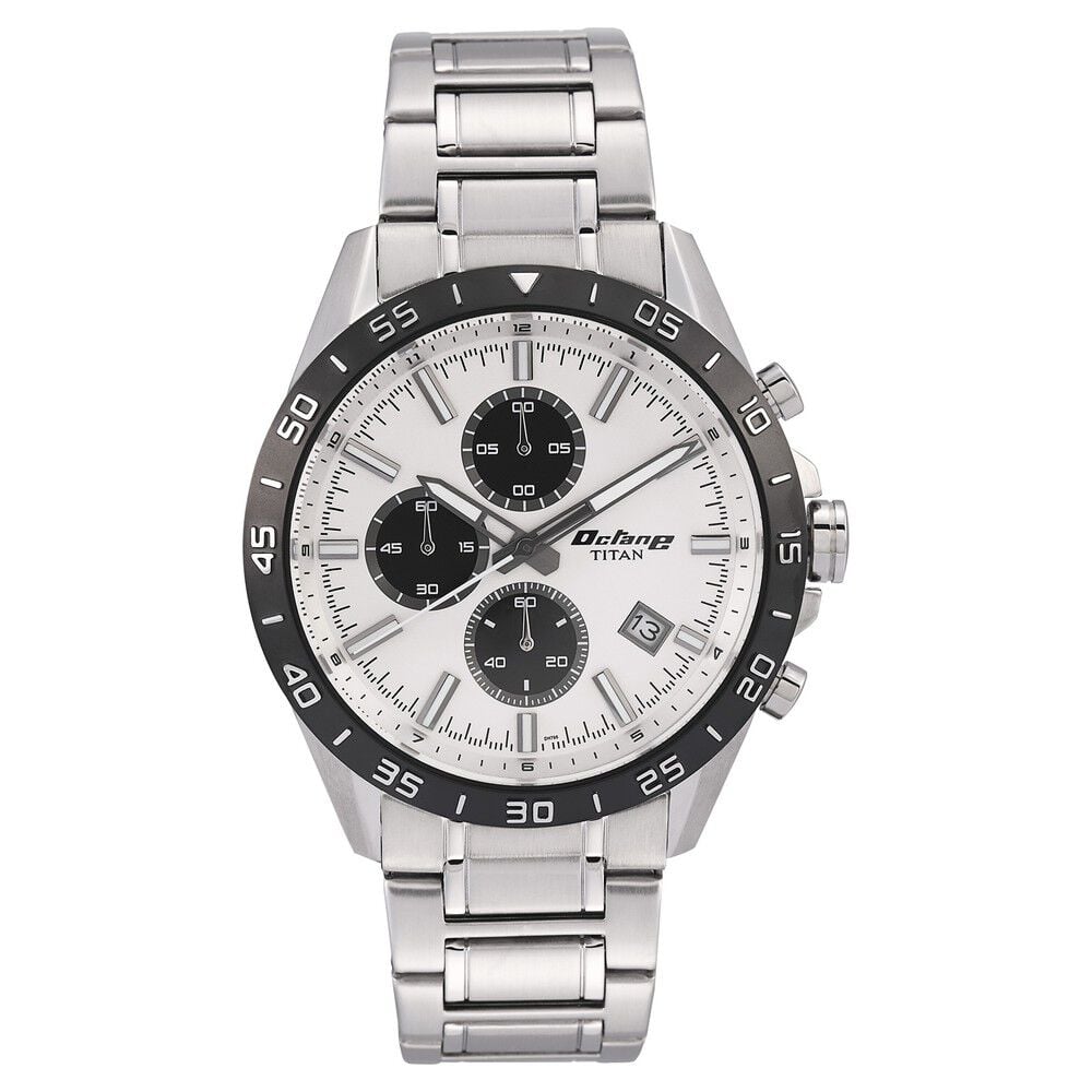 Titan octane watches price shop