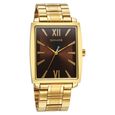 Sonata Utsav Brown Dial Watch for Men - image number 0