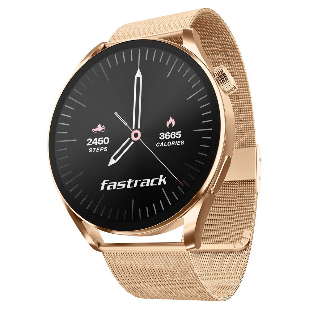 Fastrack discount watches best sale