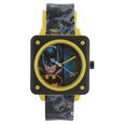 Zoop By Titan Quartz Analog Multicoloured Dial PU Strap Watch for Kids